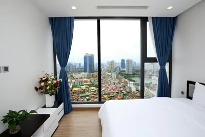 Investland- Vinhomes Metropolis one, two, three, four bedrooms – Photos 2