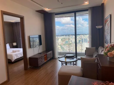 Investland- Vinhomes Metropolis one, two, three, four bedrooms – Photos 5