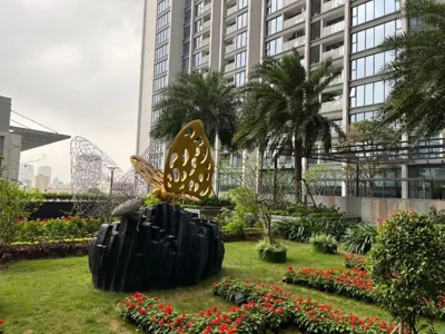 Investland- Vinhomes Metropolis one, two, three, four bedrooms – Photos 6