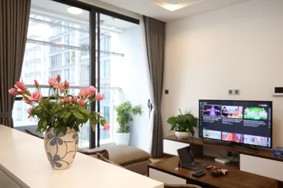 Investland- Vinhomes Metropolis one, two, three, four bedrooms – Photos 7