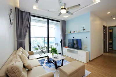 Investland- Vinhomes Metropolis one, two, three, four bedrooms – Photos 8