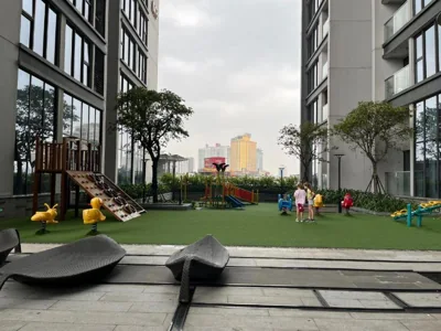 Investland- Vinhomes Metropolis one, two, three, four bedrooms – Photos 9