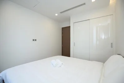 Investland- Vinhomes Metropolis one, two, three, four bedrooms – Photos 12