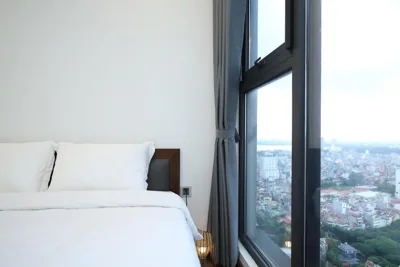 Investland- Vinhomes Metropolis one, two, three, four bedrooms – Photos 13
