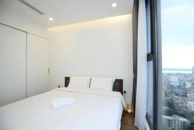 Investland- Vinhomes Metropolis one, two, three, four bedrooms – Photos 14