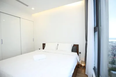 Investland- Vinhomes Metropolis one, two, three, four bedrooms – Photos 15